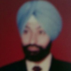 Meet your Posher, Davinder